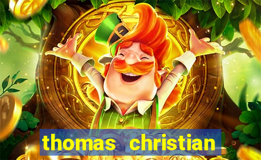 thomas christian bingo porn